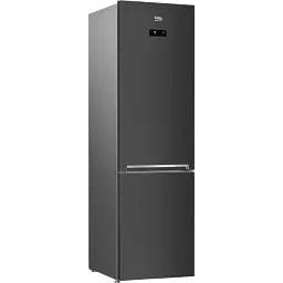 Холодильник Beko RCNA406E35ZXBR с морозильной камерой
