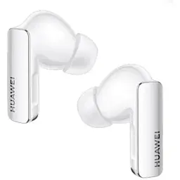 Бездротові навушники Huawei FreeBuds Pro 3 Ceramic White (білі) - мініатюра 4