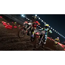 Ключ активації Microsoft Monster Energy Supercross - The Official Videogame для Xbox One/Series - мініатюра 5