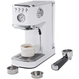 Кавоварка Elit Perfetto ECM-24 (ECM-24) - мініатюра 2