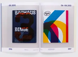 Impact 2.0. Design magazines, journals and periodicals (1974–2016) - мініатюра 5