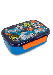 Ланчбокс COOLPACK Foodyx Hobby (Z18929)