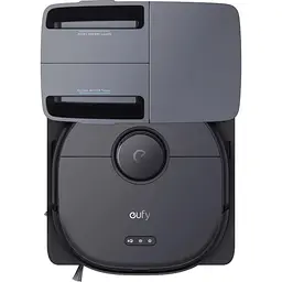 Робот-пилосос Eufy X10 Pro Omni Black (T2351G11) [171066] - мініатюра 5