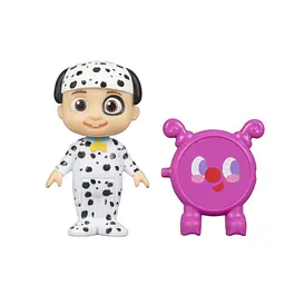 Ігровий набір CoComelon фігурка-сюрприз 1 Figure Pack 1 фігурка в асортименті (CMW0048) - мініатюра 4
