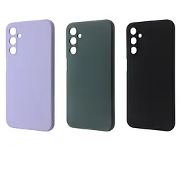 Чохол WAVE Colorful Case (TPU) Samsung Galaxy A24 4G в асортименті