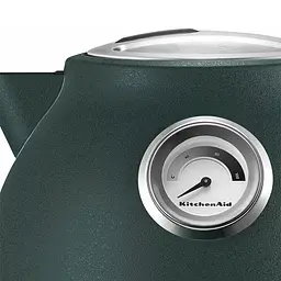 Електрочайник KitchenAid Artisan 5KEK1522EPP пальмовий 1.5 л (00000023696) - мініатюра 5