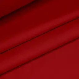 Штори на кухню та в кімнату Cosas Chilli 180х270 см 2 шт червоний (Curtains_09Red_DUK) - мініатюра 4