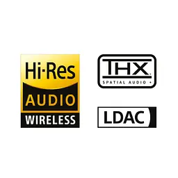 Навушники Hator Hyperpunk 3X Wireless Black (ESH14) - мініатюра 6