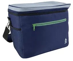Термосумка Bo-Camp Cooler Bag 20 Blue (6702986)