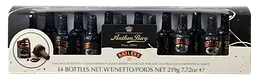 Шоколадные конфеты с ликером Anthon Berg Baileys Chocolate 24 шт 375 г - миниатюра 5