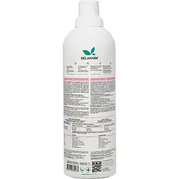Гель для прання DeLaMark Baby 1 л - мініатюра 2