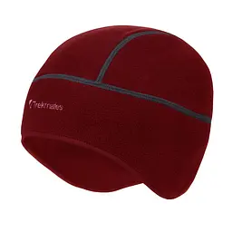 Шапка Trekmates Annat Beanie L/XL Бордовий