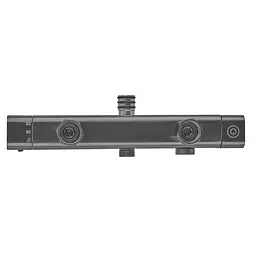 Душова система з алюмінію Champion PBC-009-J 3 режими graphite CH6548, Графіт - мініатюра 7