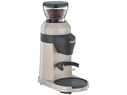 Кавомолка Graef CM8011EU - мініатюра 2