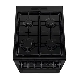 Плита Electrolux LKK560010K - миниатюра 2