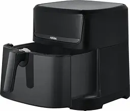 Аерогриль-мультипіч Rotex ROM960-XXL Up&DownFry з цифровою панеллю керування, велика чаша XXL, безмасляне приготування - мініатюра 3