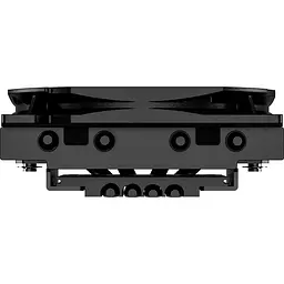 Кулер для процесора ID-Cooling IS-37-XT Black (IS-37-XT Black) - мініатюра 2