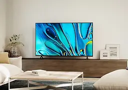 Телевізор Sony K-85S35B - мініатюра 2
