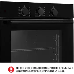 Духова шафа Weilor FPO6F8BK - мініатюра 14
