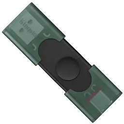 Флеш пам'ять Kingston 256GB DT DuoG2 DTDEG2/256GB - мініатюра 3