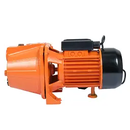 Насос поверхневий струменевий Powercraft DJ 1100-4555 (148365) - мініатюра 4