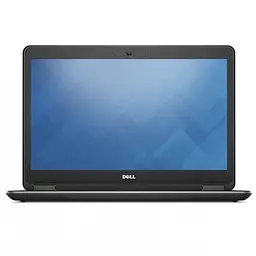 Ноутбук Dell Latitude E7440 (i7-4600U/4/0) - Class A "Б/В"