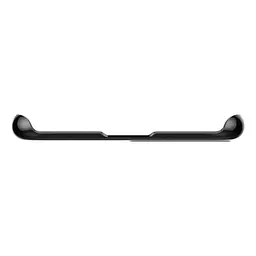Оригінальний чохол для iPhone 8 Plus/7 Plus Spigen Thin Fit Jet Black 055CS22240 - мініатюра 8