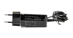 Блок живлення для ноутбуків PowerPlant SAMSUNG 220V, 14V 42W 3A (6.5*4.4) wall mount - мініатюра 2