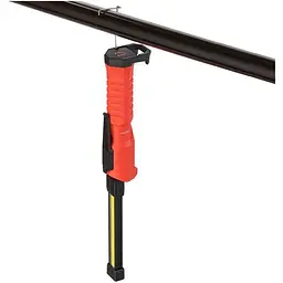 Ліхтарик Intertool LB-0140 [105405] - мініатюра 7