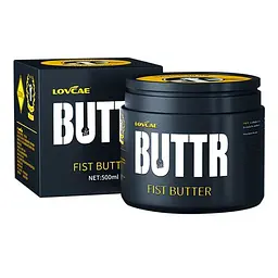 Лубрикант для фістинга Fist Buttr гібридний 500 мл