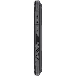 Планшет Cubot Tab KingKong 2 8/256GB LTE Black [134299] - мініатюра 7