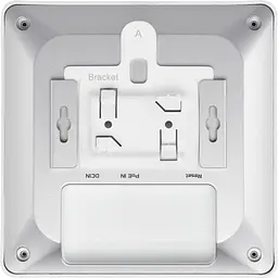 Точка доступу Wi-Fi ASUS EBA63 (90IG0880-MO3C00) - мініатюра 10