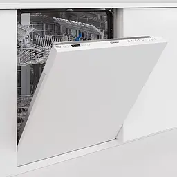 Посудомийна машина Indesit D2I HD524 A - мініатюра 3