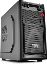 Корпус Deepcool Smarter (DP-MATX-SMTR)