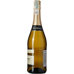 Вино ігристе Pierre Charmant Semisweet Royal напівсолодке біле 10-13.5% 0.75 л - мініатюра 2