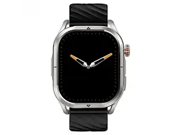 Смарт-годинник KOSPET MAGIC P10 Silver - мініатюра 6