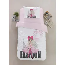 Комплект постільної білизни Fashion Односпальний Belizza pbe0041378 - мініатюра 3