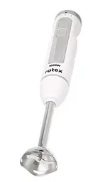 Блендер Rotex RTB1040-W MasterPower (подрібнювач, міксер) - мініатюра 3