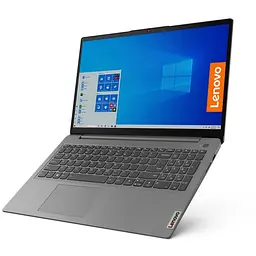 Ноутбук LENOVO IdeaPad 3 15ALC6,7 5700U 43GHz,8 ядер,12GB DDR4,1TB,Radeon,Без ОС - мініатюра 7