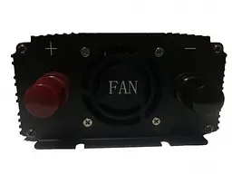 Автоінвертор 24 V-220 V перетворювач напруги WimpeX 24 V-220 V 5300 W - мініатюра 4