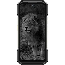 Смартфон Ulefone Armor 27 Pro 12/256GB Black (77088) [120401] - мініатюра 2