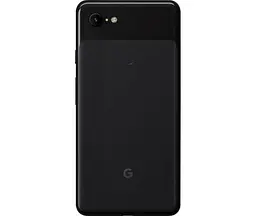 Смартфон Google Pixel 3 XL 4/128GB Just Black Refurbished - мініатюра 3
