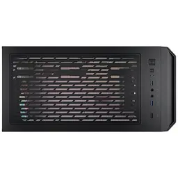 Корпус Cougar MG140 AIR RGB (Black) (MG140 AIR RGB (Black)) - мініатюра 7