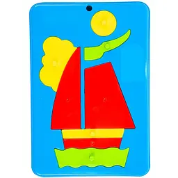Іграшка розвиваюча Tigres Baby puzzles в асортименті (39340) - мініатюра 5
