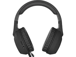 Навушники з мікрофоном Sandberg BossBlaster RGB Black (126-49) - мініатюра 3