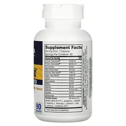 Ферменты с пробиотиками Enzymedica Digest Gold + Probiotics 90 капсул - мініатюра 2