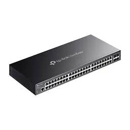 Комутатор мережевий TP-Link SG3452