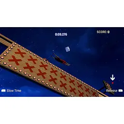 Ключ активації Microsoft Pro Gymnast Simulator + Clumsy Rush для Xbox One/Series - мініатюра 6