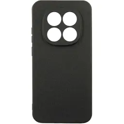 Чохол до мобільного телефона Dengos Carbon Xiaomi Redmi Note 15 Pro 5G Black (DG-TPU-CRBN-253)