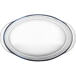 Каструля скляна O Cuisine з кришкою, 3 л (459AC00/1043) - мініатюра 3